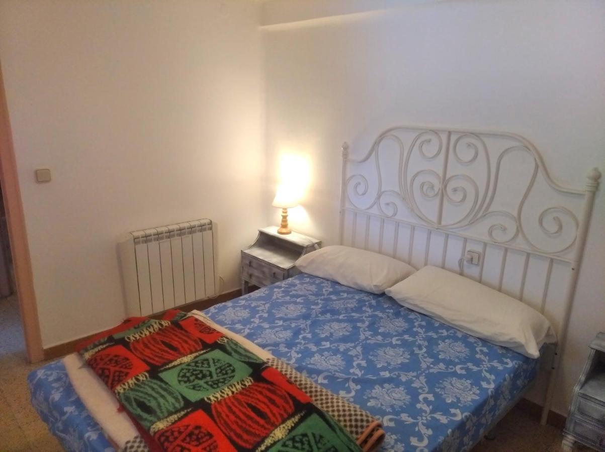 Casa Joan De Ribera Διαμέρισμα Ribera de Cardós Εξωτερικό φωτογραφία