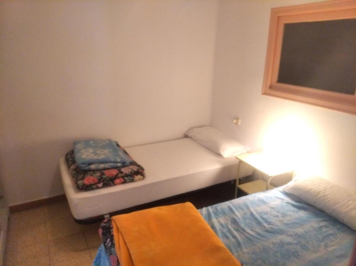 Casa Joan De Ribera Διαμέρισμα Ribera de Cardós Εξωτερικό φωτογραφία