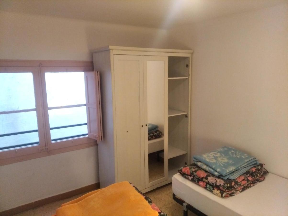 Casa Joan De Ribera Διαμέρισμα Ribera de Cardós Εξωτερικό φωτογραφία