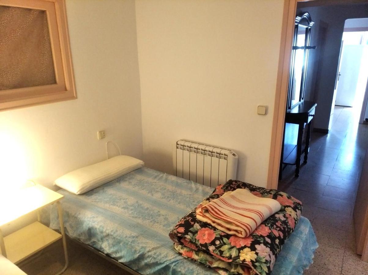 Casa Joan De Ribera Διαμέρισμα Ribera de Cardós Εξωτερικό φωτογραφία