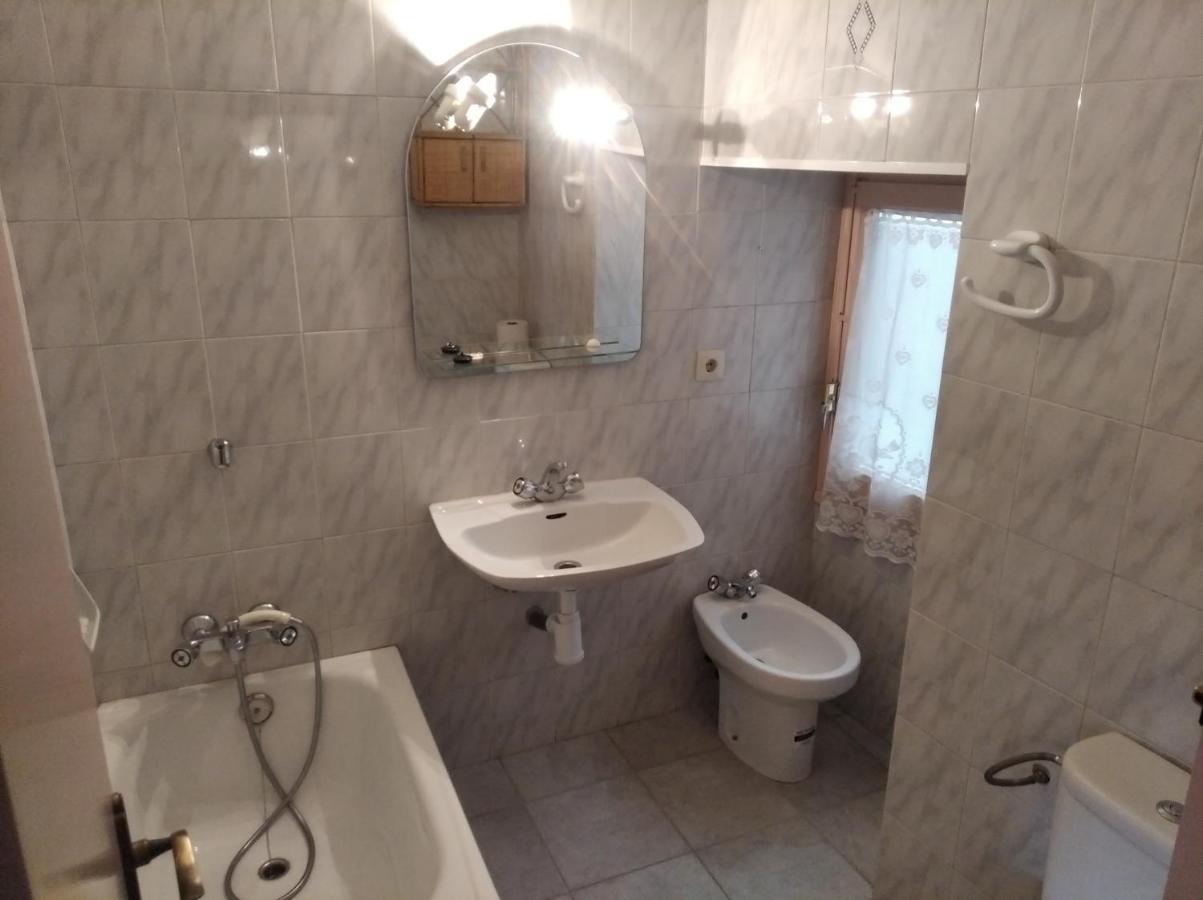 Casa Joan De Ribera Διαμέρισμα Ribera de Cardós Εξωτερικό φωτογραφία