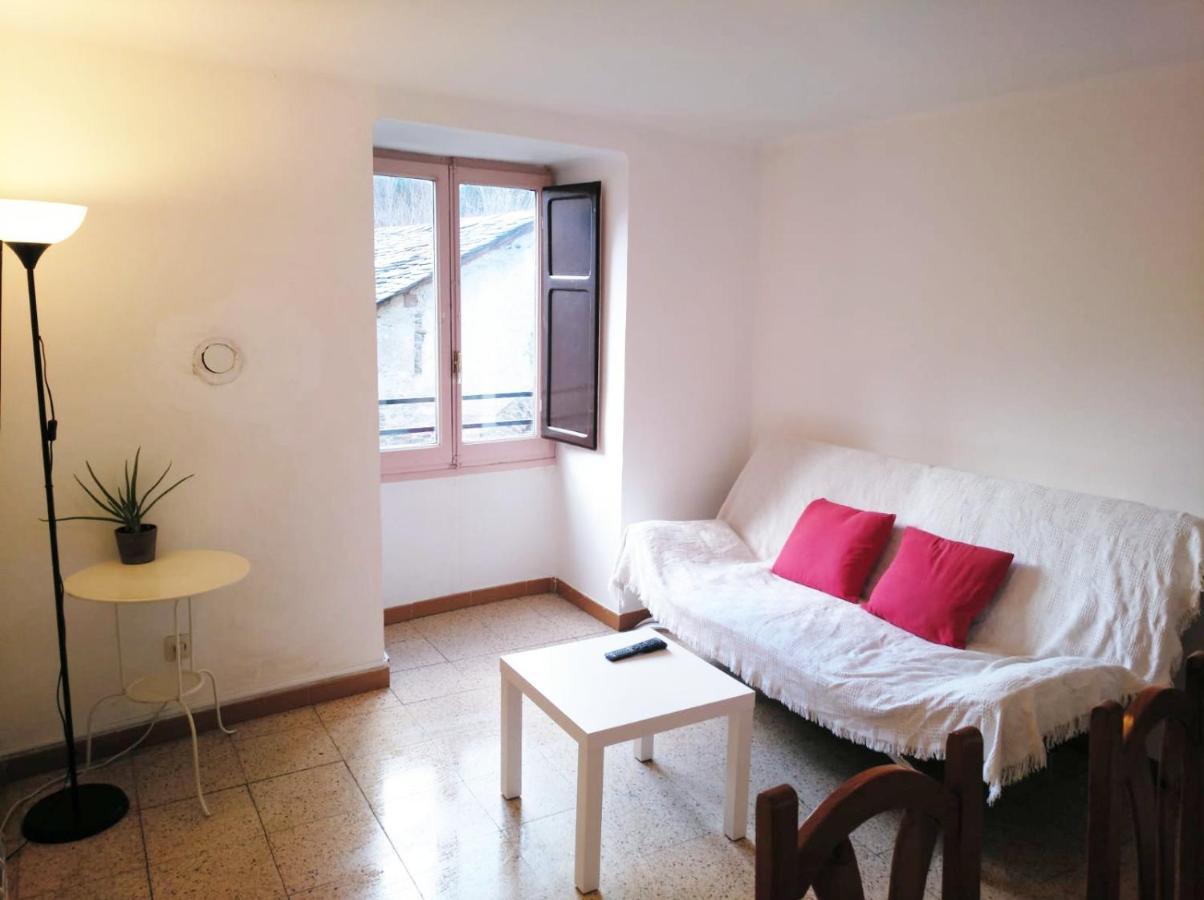 Casa Joan De Ribera Διαμέρισμα Ribera de Cardós Εξωτερικό φωτογραφία