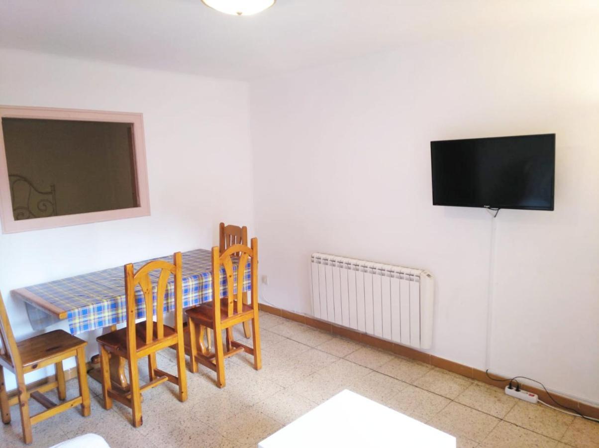 Casa Joan De Ribera Διαμέρισμα Ribera de Cardós Εξωτερικό φωτογραφία